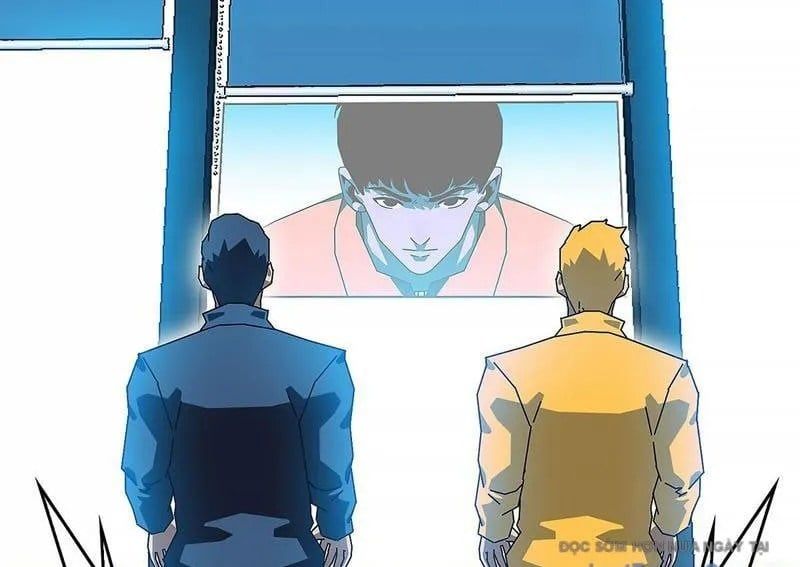 Vương Tạc - Chapter 22 - Page 63