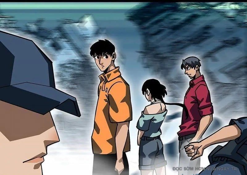 Vương Tạc - Chapter 22 - Page 73