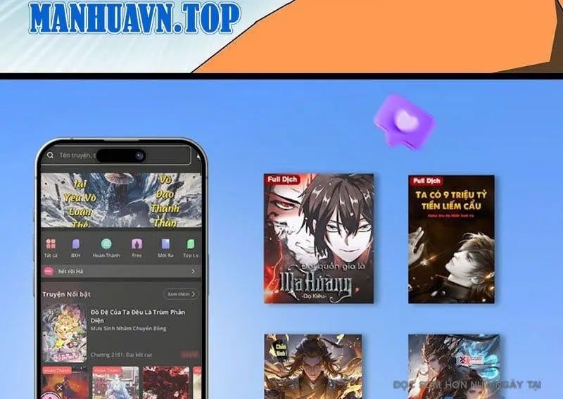 Vương Tạc - Chapter 22 - Page 89