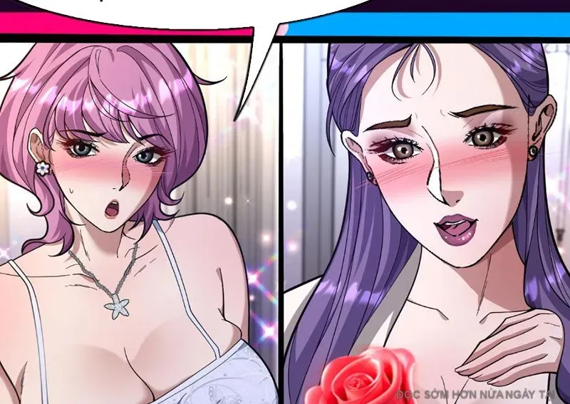 Thần Hào Như Ta, Làm Tra Nam Cũng Là Hợp Lý - Chapter 13 - Page 10