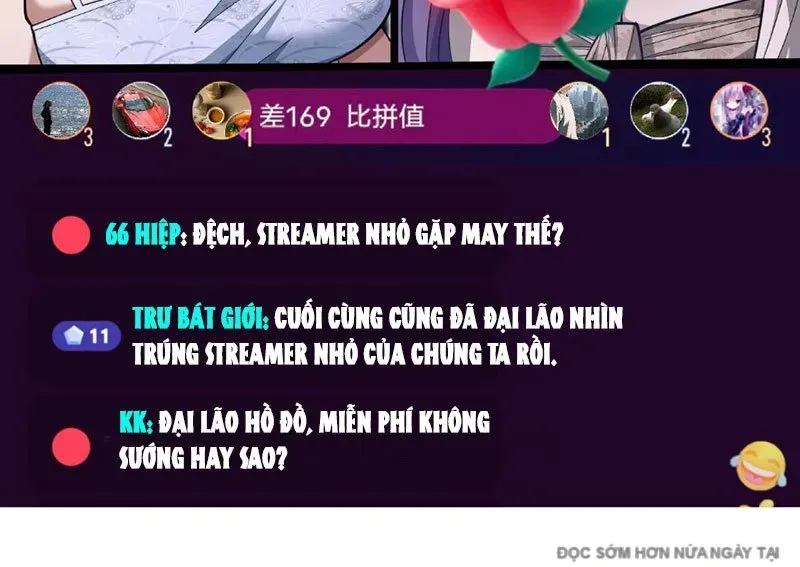 Thần Hào Như Ta, Làm Tra Nam Cũng Là Hợp Lý - Chapter 13 - Page 11