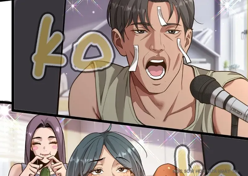 Thần Hào Như Ta, Làm Tra Nam Cũng Là Hợp Lý - Chapter 13 - Page 114