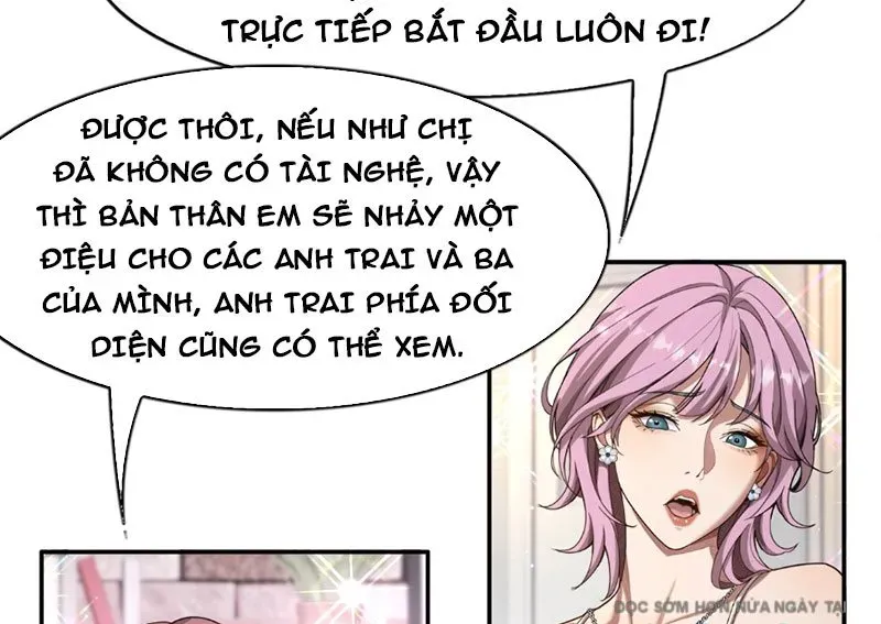 Thần Hào Như Ta, Làm Tra Nam Cũng Là Hợp Lý - Chapter 13 - Page 127