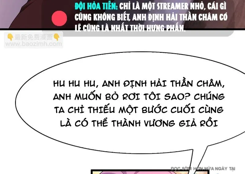 Thần Hào Như Ta, Làm Tra Nam Cũng Là Hợp Lý - Chapter 13 - Page 145