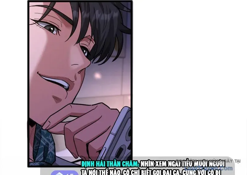 Thần Hào Như Ta, Làm Tra Nam Cũng Là Hợp Lý - Chapter 13 - Page 147