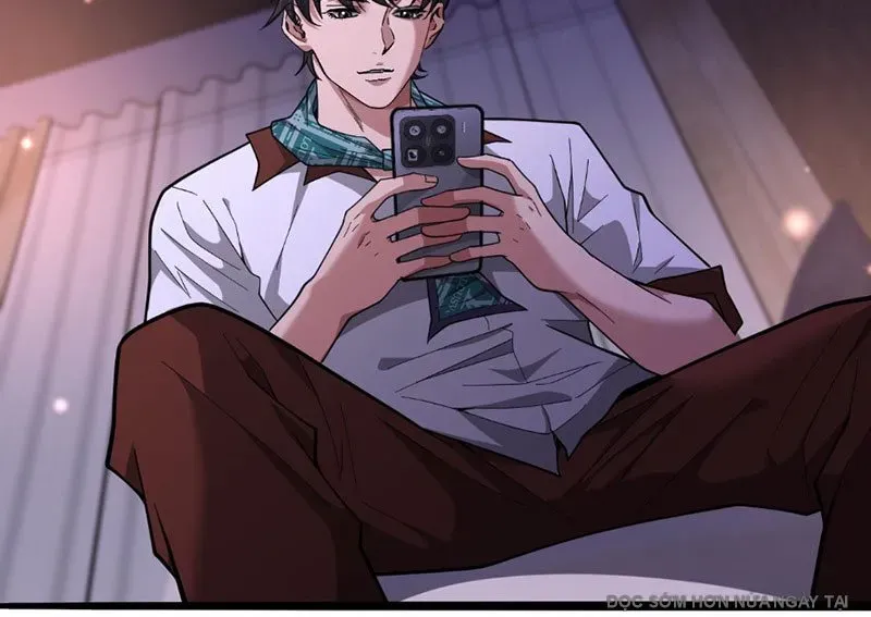 Thần Hào Như Ta, Làm Tra Nam Cũng Là Hợp Lý - Chapter 13 - Page 18