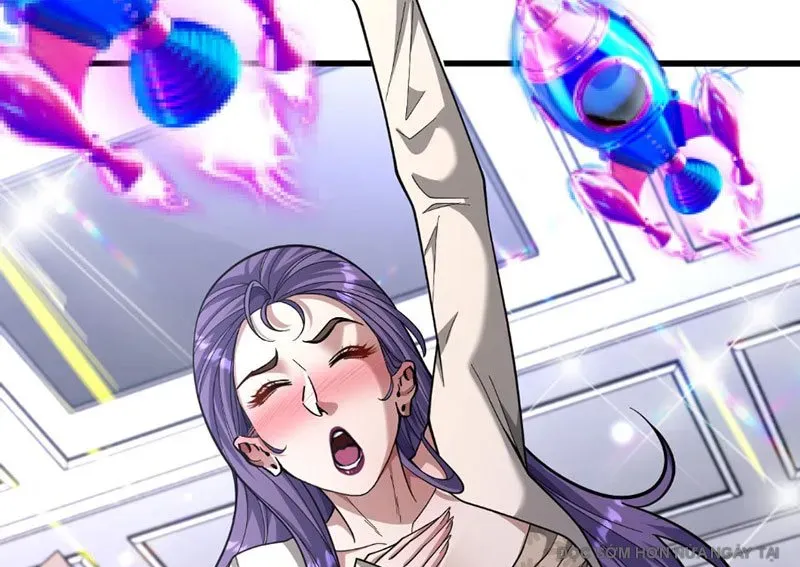 Thần Hào Như Ta, Làm Tra Nam Cũng Là Hợp Lý - Chapter 13 - Page 27