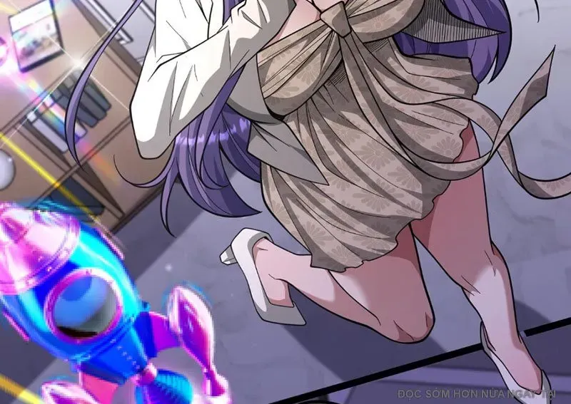 Thần Hào Như Ta, Làm Tra Nam Cũng Là Hợp Lý - Chapter 13 - Page 28