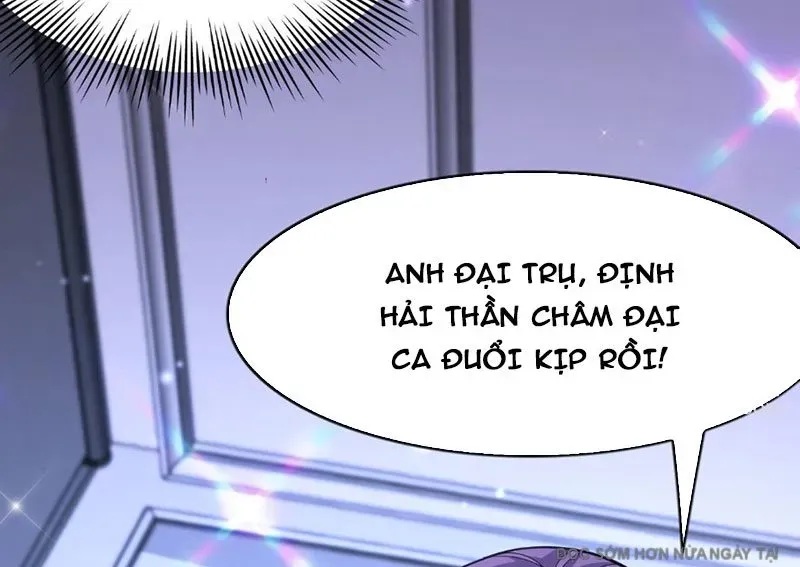 Thần Hào Như Ta, Làm Tra Nam Cũng Là Hợp Lý - Chapter 13 - Page 31
