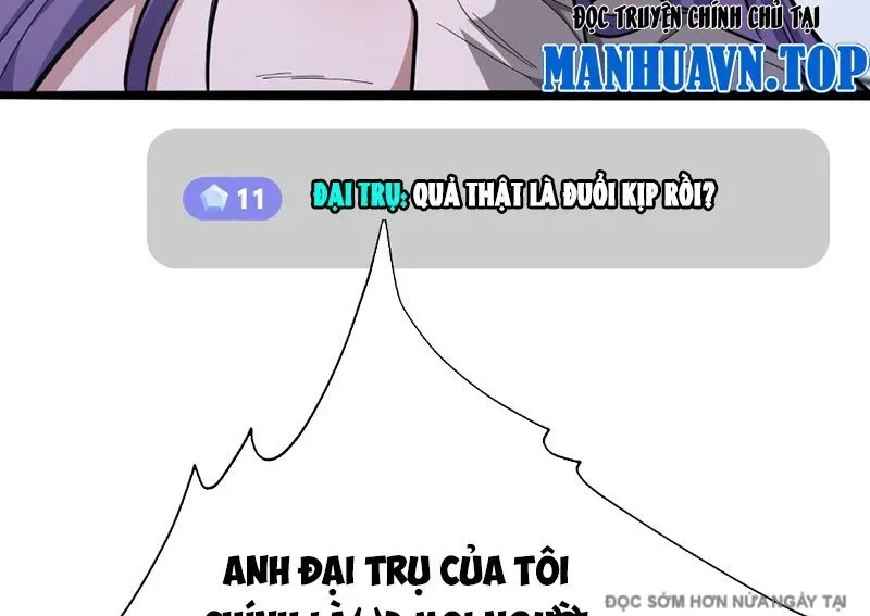 Thần Hào Như Ta, Làm Tra Nam Cũng Là Hợp Lý - Chapter 13 - Page 33