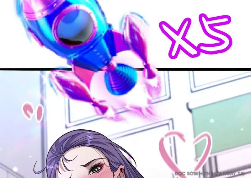 Thần Hào Như Ta, Làm Tra Nam Cũng Là Hợp Lý - Chapter 13 - Page 35