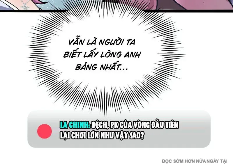 Thần Hào Như Ta, Làm Tra Nam Cũng Là Hợp Lý - Chapter 13 - Page 38