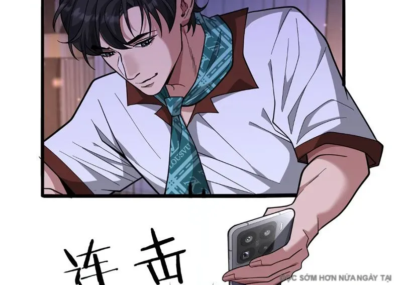 Thần Hào Như Ta, Làm Tra Nam Cũng Là Hợp Lý - Chapter 13 - Page 40