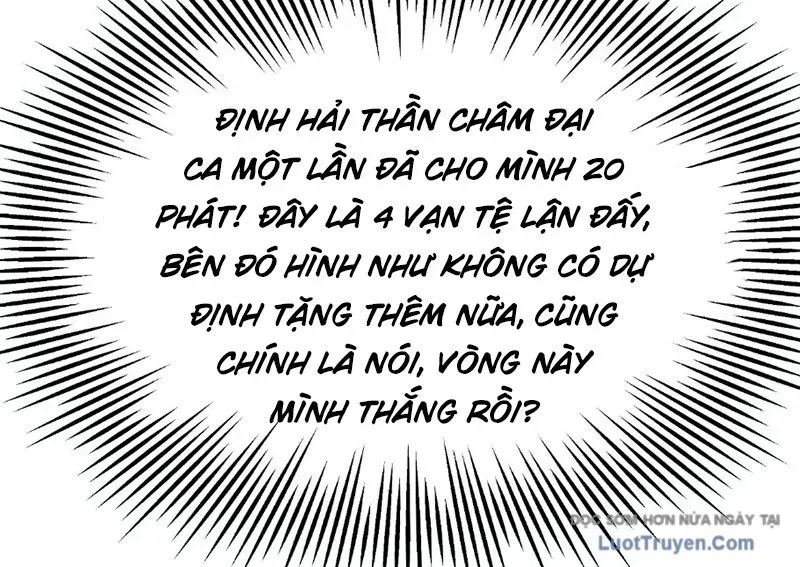 Thần Hào Như Ta, Làm Tra Nam Cũng Là Hợp Lý - Chapter 13 - Page 52