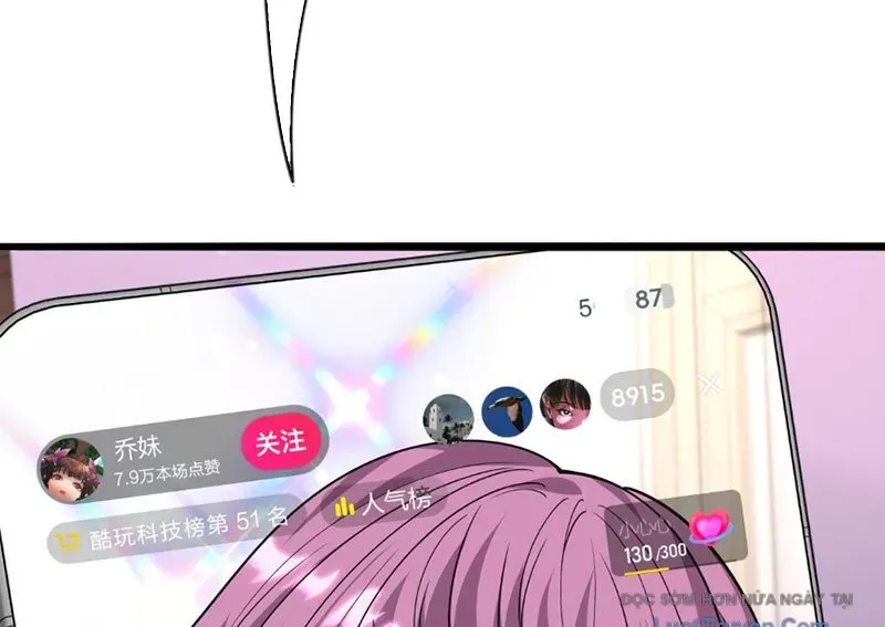 Thần Hào Như Ta, Làm Tra Nam Cũng Là Hợp Lý - Chapter 13 - Page 80