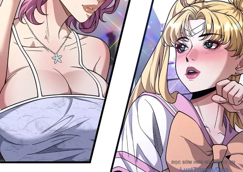 Thần Hào Như Ta, Làm Tra Nam Cũng Là Hợp Lý - Chapter 13 - Page 95