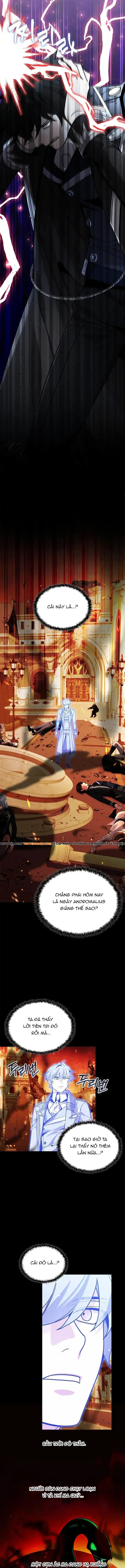 Trở Thành Thiên Tài Tiên Tri Của Học Viện - Chapter 30 - Page 6