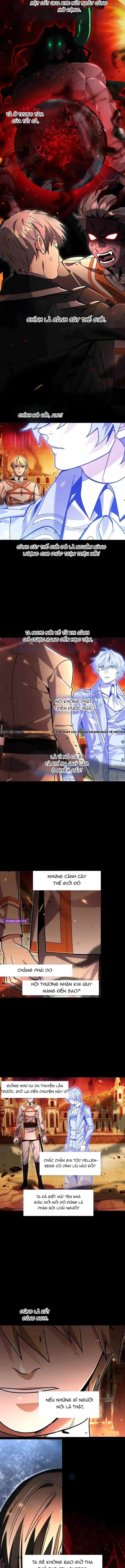 Trở Thành Thiên Tài Tiên Tri Của Học Viện - Chapter 30 - Page 7