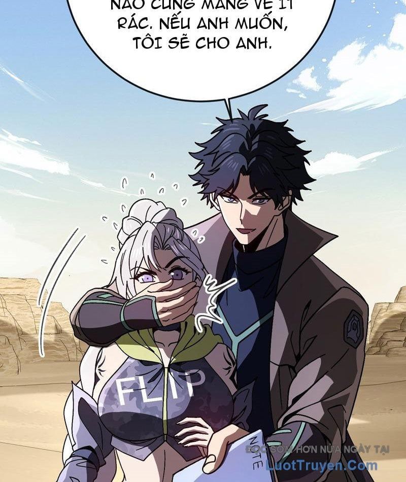 Dị Biến Giáng Lâm Nhân Gian: Kế Hoạch Thanh Trừ Người Chơi - Chapter 46 - Page 100