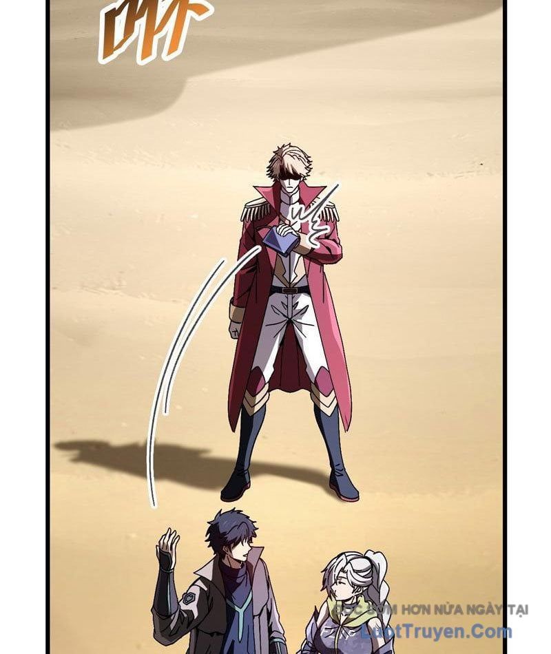 Dị Biến Giáng Lâm Nhân Gian: Kế Hoạch Thanh Trừ Người Chơi - Chapter 46 - Page 102