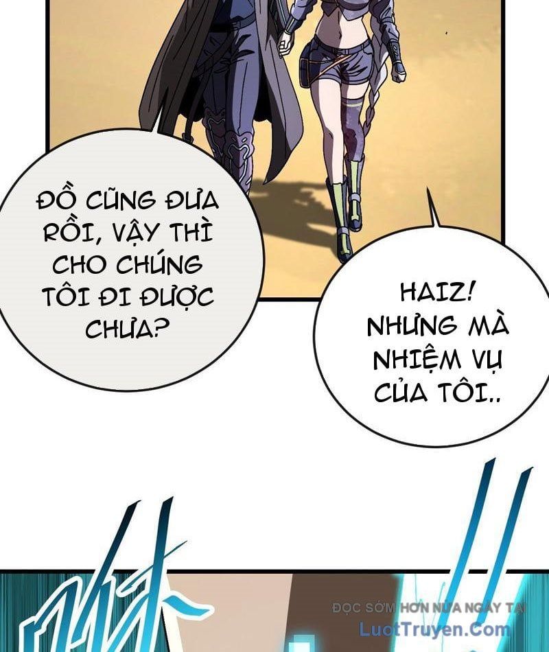 Dị Biến Giáng Lâm Nhân Gian: Kế Hoạch Thanh Trừ Người Chơi - Chapter 46 - Page 103