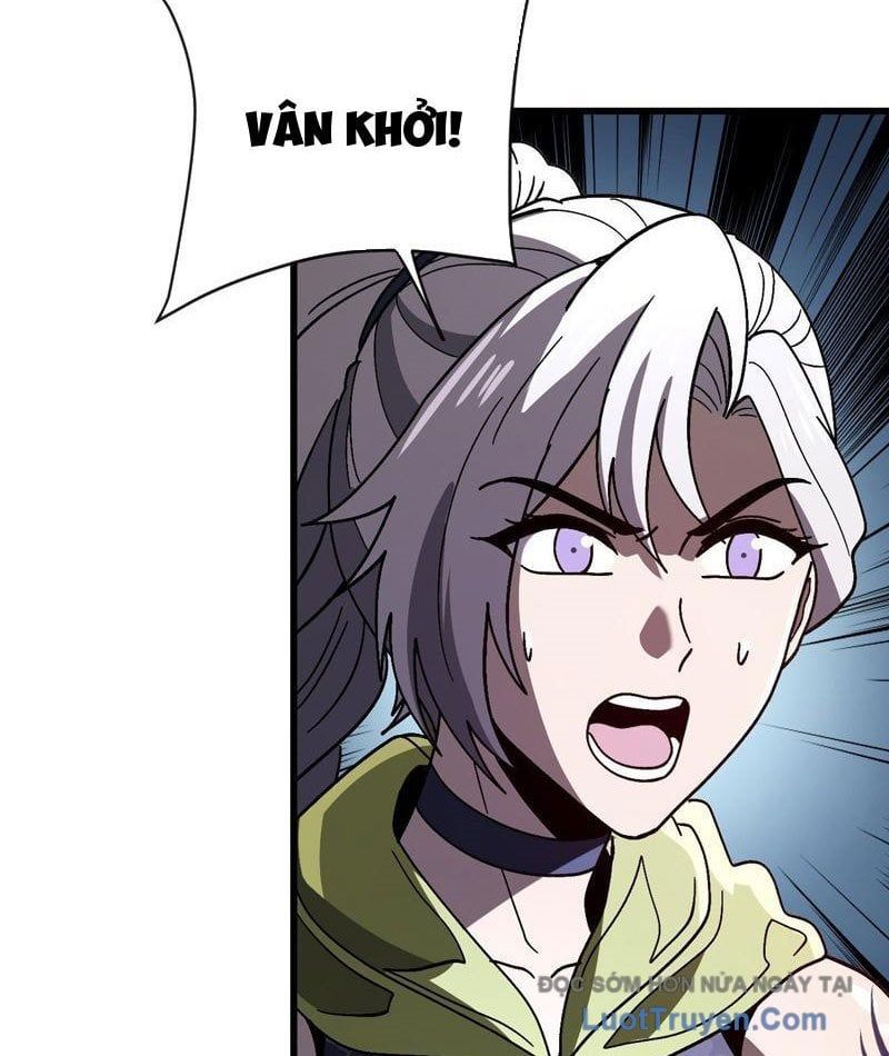 Dị Biến Giáng Lâm Nhân Gian: Kế Hoạch Thanh Trừ Người Chơi - Chapter 46 - Page 109