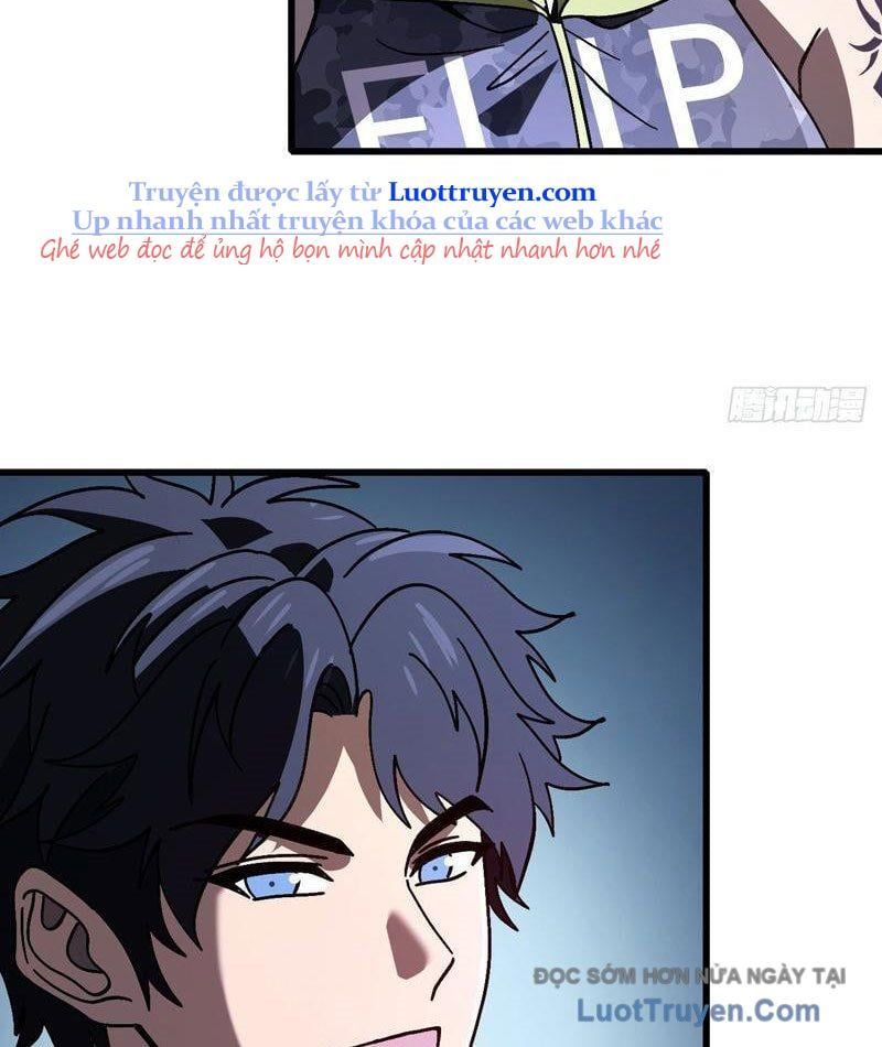 Dị Biến Giáng Lâm Nhân Gian: Kế Hoạch Thanh Trừ Người Chơi - Chapter 46 - Page 110