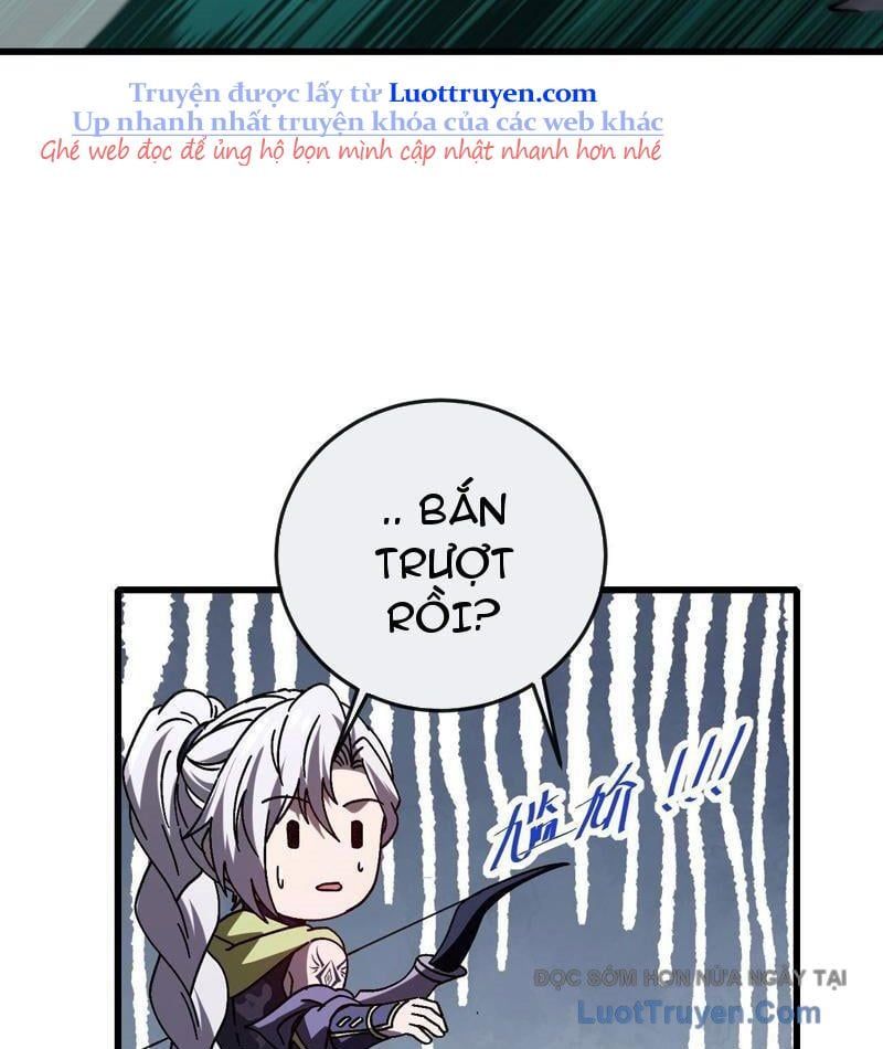 Dị Biến Giáng Lâm Nhân Gian: Kế Hoạch Thanh Trừ Người Chơi - Chapter 46 - Page 13