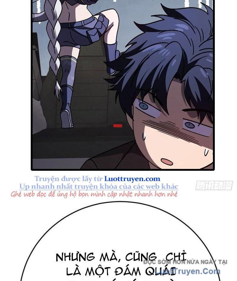 Dị Biến Giáng Lâm Nhân Gian: Kế Hoạch Thanh Trừ Người Chơi - Chapter 46 - Page 14