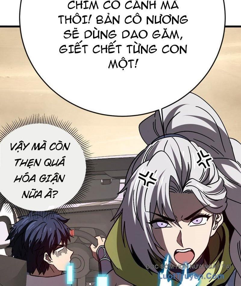 Dị Biến Giáng Lâm Nhân Gian: Kế Hoạch Thanh Trừ Người Chơi - Chapter 46 - Page 15