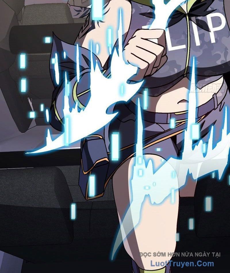 Dị Biến Giáng Lâm Nhân Gian: Kế Hoạch Thanh Trừ Người Chơi - Chapter 46 - Page 16