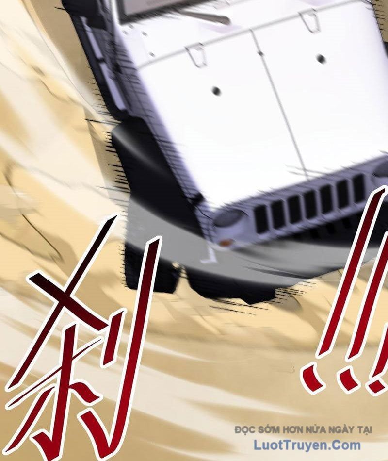 Dị Biến Giáng Lâm Nhân Gian: Kế Hoạch Thanh Trừ Người Chơi - Chapter 46 - Page 20