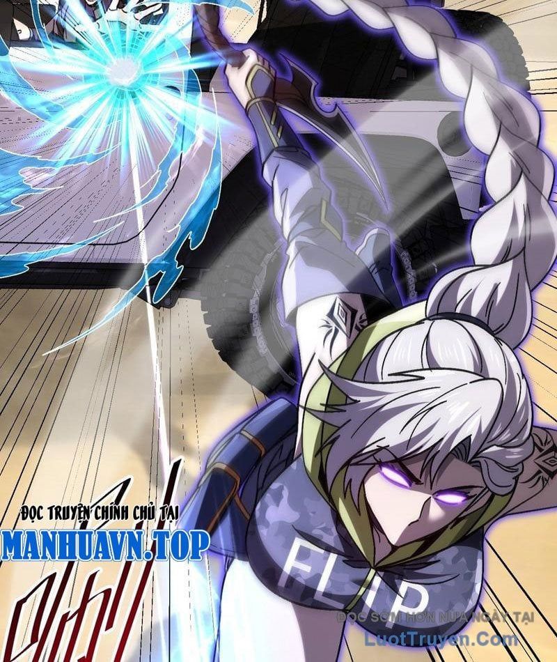 Dị Biến Giáng Lâm Nhân Gian: Kế Hoạch Thanh Trừ Người Chơi - Chapter 46 - Page 22