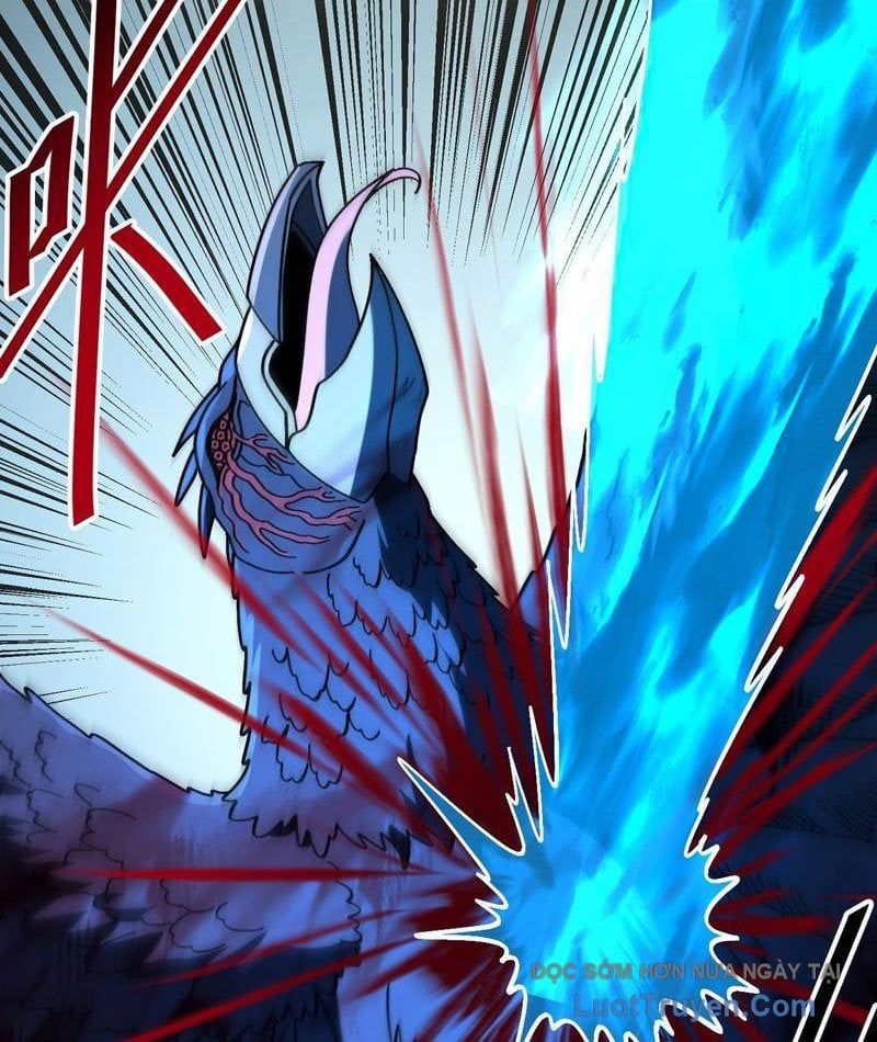 Dị Biến Giáng Lâm Nhân Gian: Kế Hoạch Thanh Trừ Người Chơi - Chapter 46 - Page 27