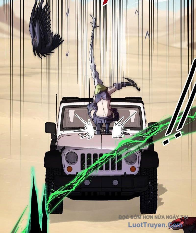 Dị Biến Giáng Lâm Nhân Gian: Kế Hoạch Thanh Trừ Người Chơi - Chapter 46 - Page 29