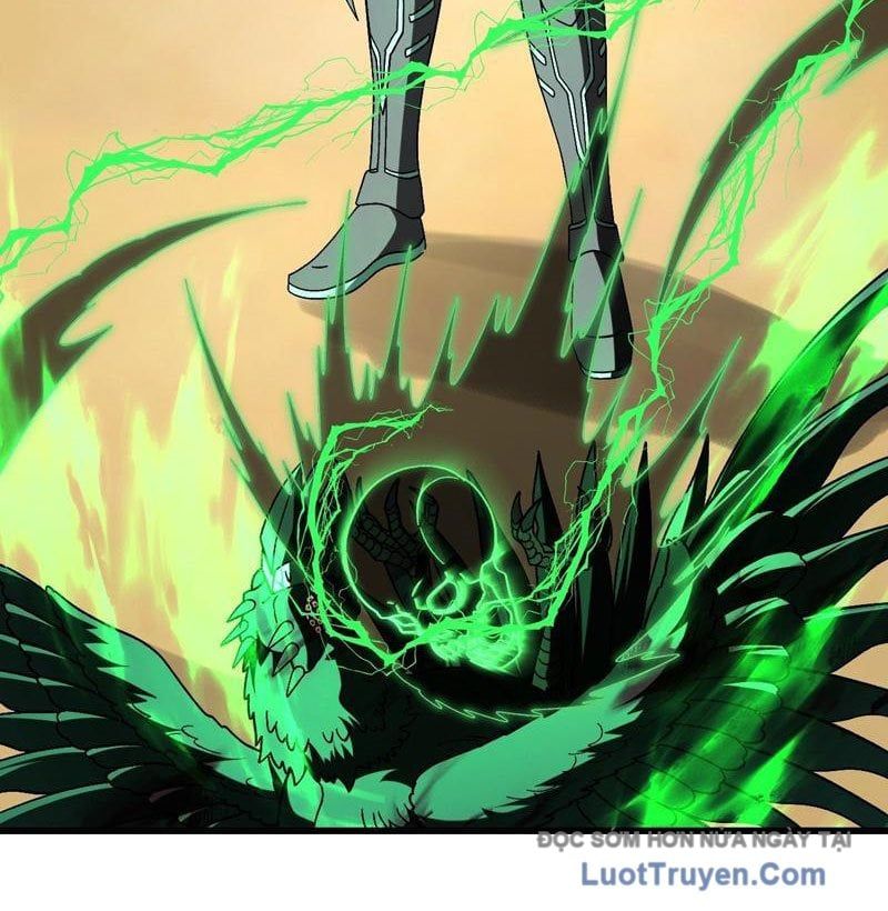 Dị Biến Giáng Lâm Nhân Gian: Kế Hoạch Thanh Trừ Người Chơi - Chapter 46 - Page 31