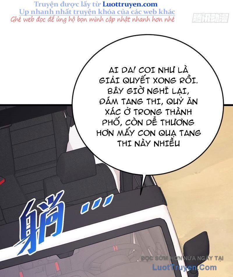 Dị Biến Giáng Lâm Nhân Gian: Kế Hoạch Thanh Trừ Người Chơi - Chapter 46 - Page 32