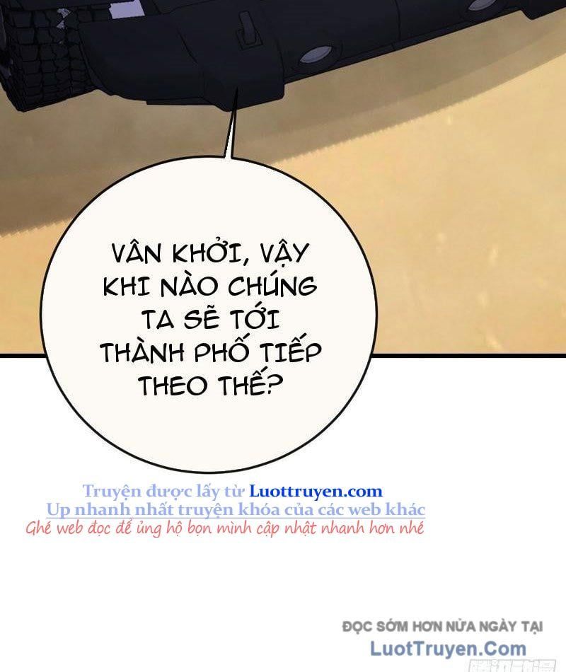 Dị Biến Giáng Lâm Nhân Gian: Kế Hoạch Thanh Trừ Người Chơi - Chapter 46 - Page 34