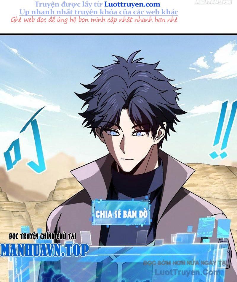 Dị Biến Giáng Lâm Nhân Gian: Kế Hoạch Thanh Trừ Người Chơi - Chapter 46 - Page 35