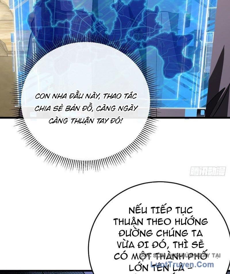 Dị Biến Giáng Lâm Nhân Gian: Kế Hoạch Thanh Trừ Người Chơi - Chapter 46 - Page 36