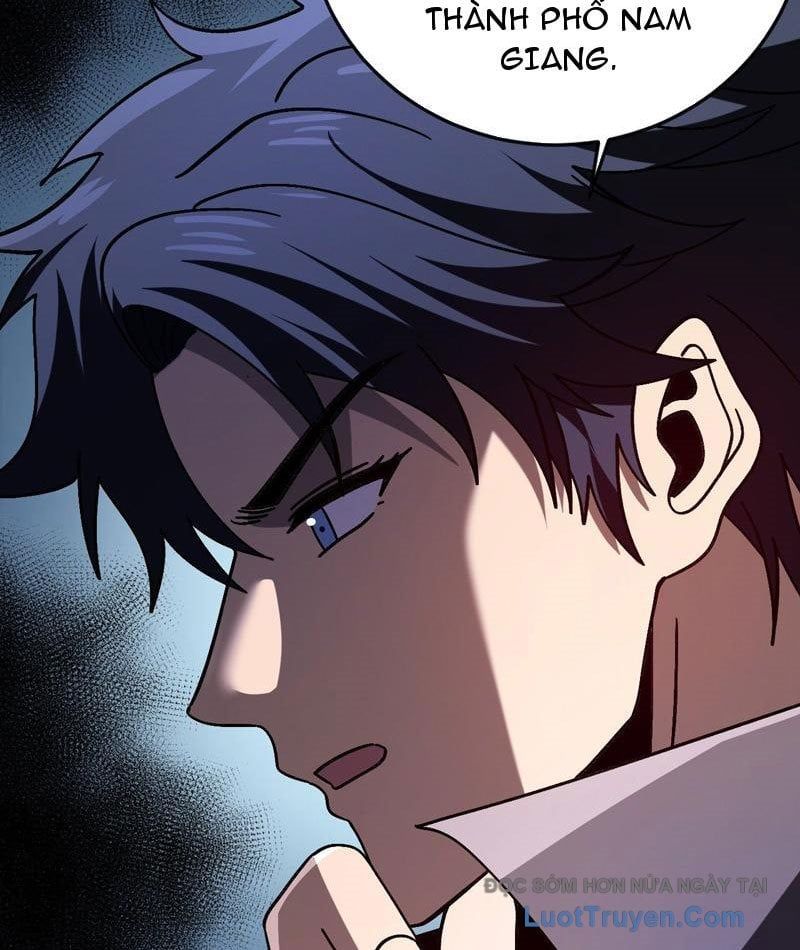 Dị Biến Giáng Lâm Nhân Gian: Kế Hoạch Thanh Trừ Người Chơi - Chapter 46 - Page 37