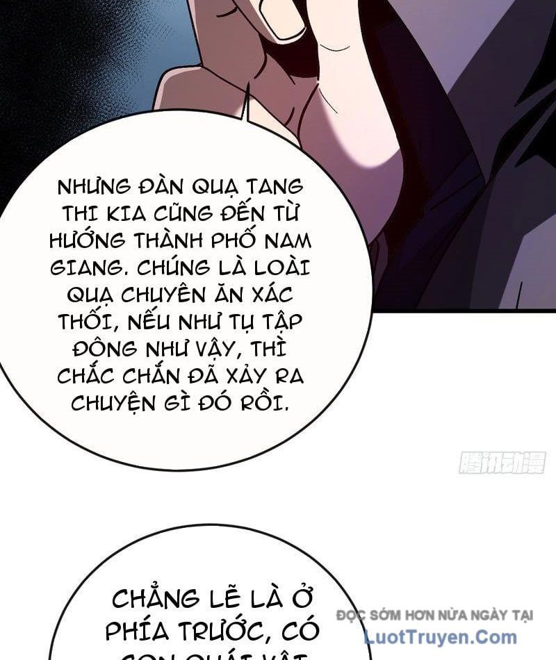 Dị Biến Giáng Lâm Nhân Gian: Kế Hoạch Thanh Trừ Người Chơi - Chapter 46 - Page 38