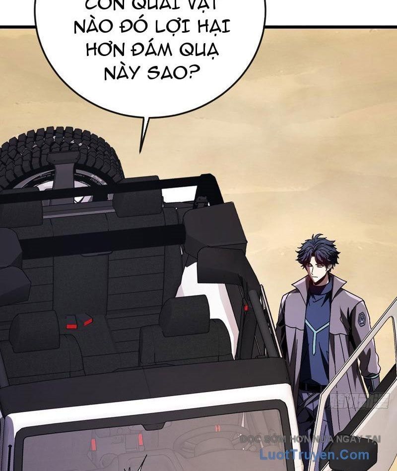 Dị Biến Giáng Lâm Nhân Gian: Kế Hoạch Thanh Trừ Người Chơi - Chapter 46 - Page 39