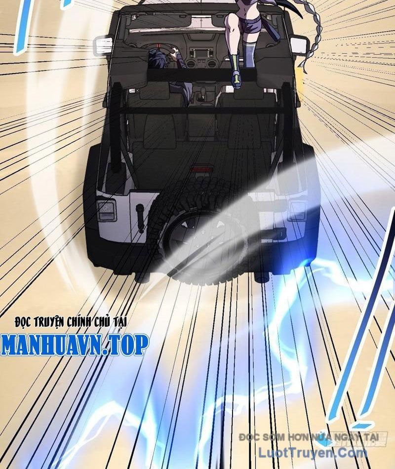 Dị Biến Giáng Lâm Nhân Gian: Kế Hoạch Thanh Trừ Người Chơi - Chapter 46 - Page 4