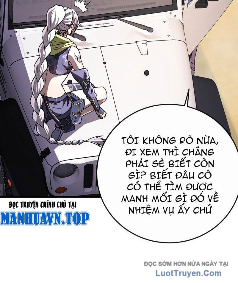 Dị Biến Giáng Lâm Nhân Gian: Kế Hoạch Thanh Trừ Người Chơi - Chapter 46 - Page 40