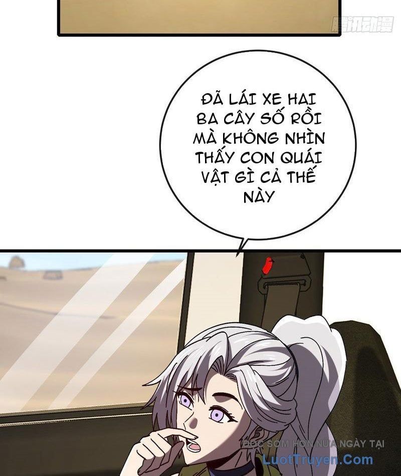 Dị Biến Giáng Lâm Nhân Gian: Kế Hoạch Thanh Trừ Người Chơi - Chapter 46 - Page 43