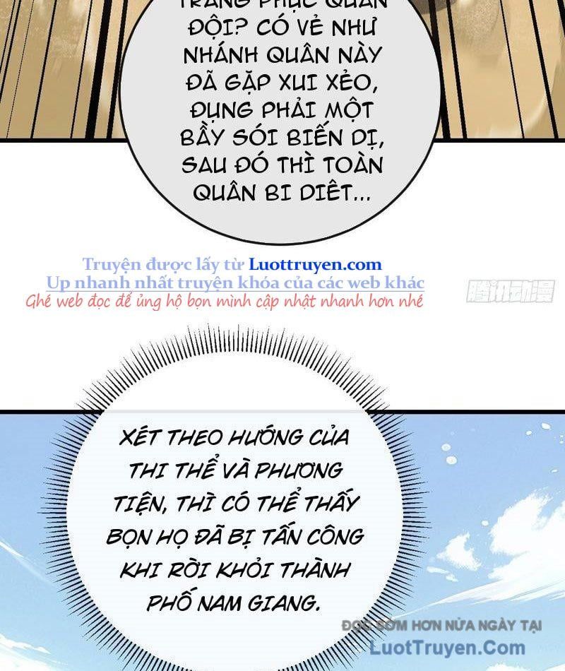 Dị Biến Giáng Lâm Nhân Gian: Kế Hoạch Thanh Trừ Người Chơi - Chapter 46 - Page 51