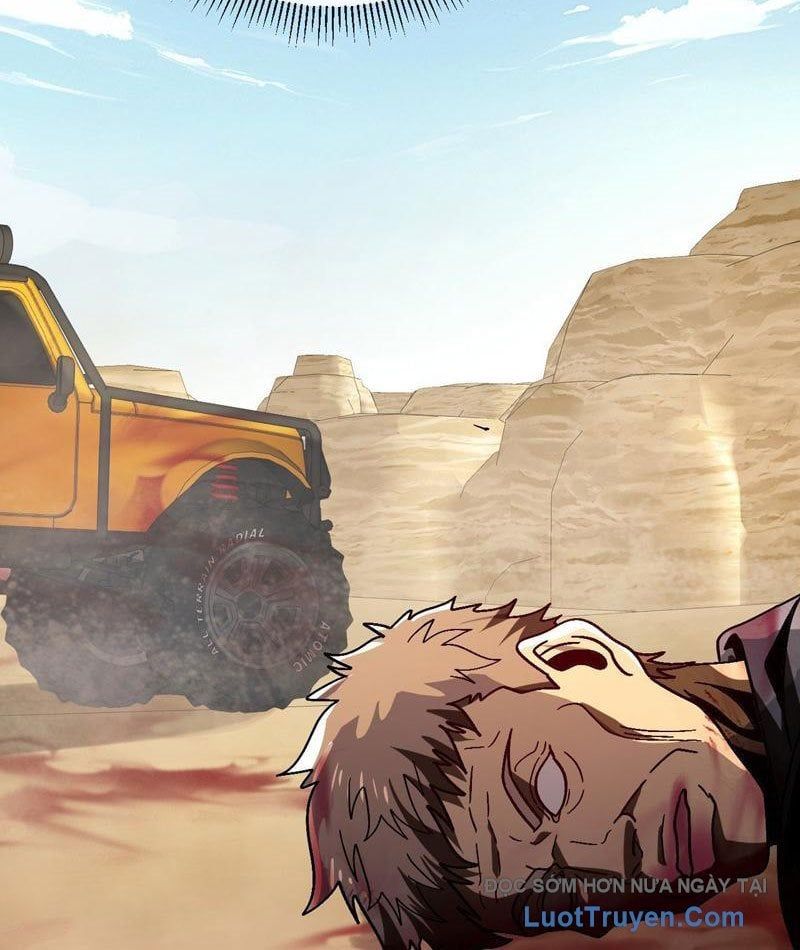 Dị Biến Giáng Lâm Nhân Gian: Kế Hoạch Thanh Trừ Người Chơi - Chapter 46 - Page 52