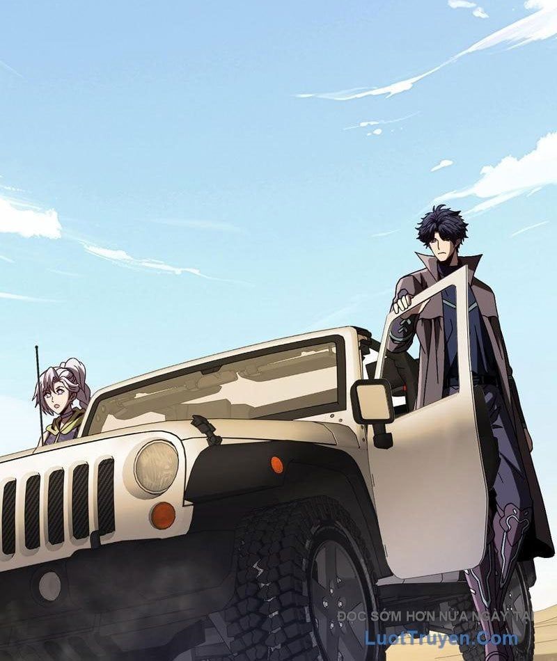 Dị Biến Giáng Lâm Nhân Gian: Kế Hoạch Thanh Trừ Người Chơi - Chapter 46 - Page 54