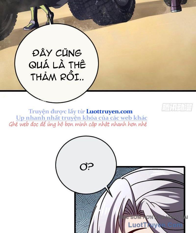 Dị Biến Giáng Lâm Nhân Gian: Kế Hoạch Thanh Trừ Người Chơi - Chapter 46 - Page 55